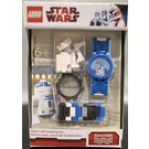 LEGO R2-D2 Star Wars Watch (9001758)