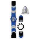 LEGO R2-D2 Watch (W004)
