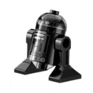 LEGO R2-E6 Droid Minifigure