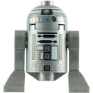 LEGO R2-Q2 Minifigure