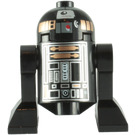 LEGO R2-Q5 Minifigure