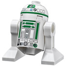 LEGO R2 Unit Минифигурка