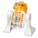 LEGO R5-A2 Minifigur