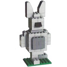 LEGO Rabbit PAB1