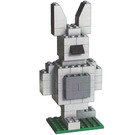 LEGO Rabbit Set PAB1