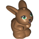 LEGO Rabbit with Green Eyes (36276)