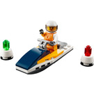 LEGO Race Boat 30363