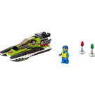 LEGO Race Boat Set 60114