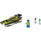 LEGO Race Boat 60114