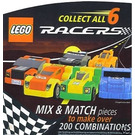 LEGO Race Car 1 (GMRACER1)