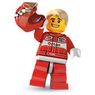 LEGO Race Car Driver 8803-11