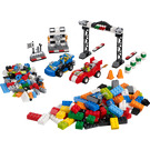 LEGO Race Car Rally 10673