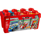 LEGO Race Car Rally 10673 Emballage