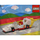 LEGO Race Car 1467