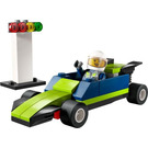 LEGO Race Car Set 30640