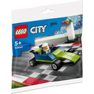 LEGO Race Car Set 30640 Packaging