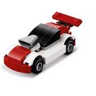 LEGO Race Car Set 40243