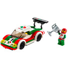 LEGO Race Car 60053