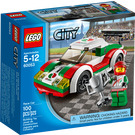 LEGO Race Auto 60053 Packaging
