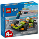 LEGO Race Car Set 60399 Packaging