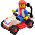 LEGO Race Car 6609