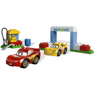 LEGO Race Day Set 6133