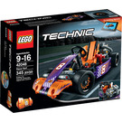 LEGO Race Kart Set 42048 Packaging