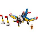 LEGO Race Plane Set 31094