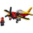 LEGO Race Plane Set 60144