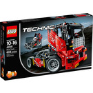 LEGO Race Truck Set 42041 Packaging