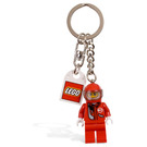 LEGO Racer Key Chain (851658)
