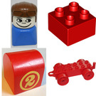 LEGO Racer Set 085