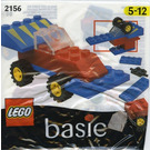 LEGO Racer 2156