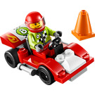 LEGO Racer Set 30473