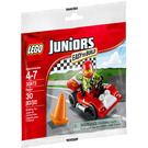 LEGO Racer 30473 Emballage