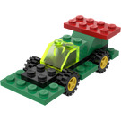 LEGO Racer Set 4016