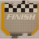 LEGO Racers Game Track Finish Line