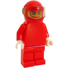 LEGO Racers Минифигурка