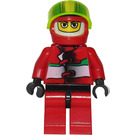 LEGO Racers Minifigurka