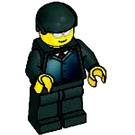 LEGO Racers Minifigure