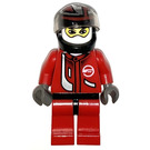 LEGO Racers Minifigure