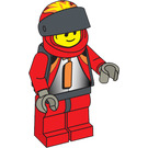 LEGO Racers Minifigurka