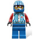 LEGO Racers Minifigur