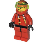 LEGO Racers Minifigur