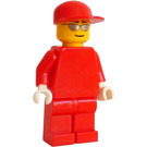 LEGO Racers Minifigurka