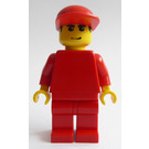 LEGO Racers Figurine