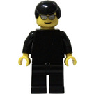 LEGO Racers Minifigure