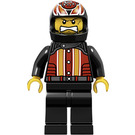 LEGO Racers Minifigure