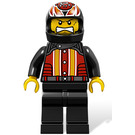 LEGO Racers Minifigure
