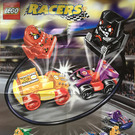 LEGO Racers Poster (23016)